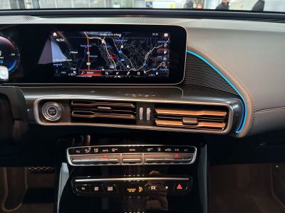 Mercedes-Benz EQC Gebrauchtwagen
