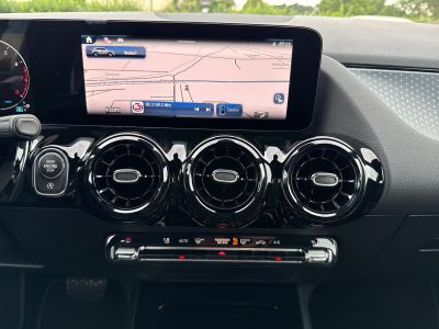 Mercedes-Benz GLA Gebrauchtwagen Mercedes-Benz GLA Gebrauchtwagen