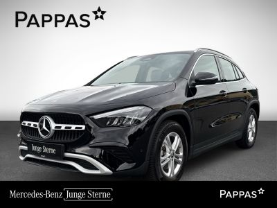 Mercedes-Benz GLA Gebrauchtwagen Mercedes-Benz GLA Gebrauchtwagen