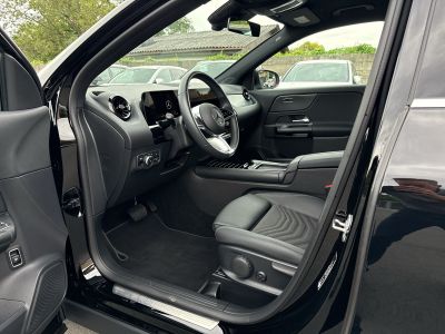 Mercedes-Benz GLA Gebrauchtwagen Mercedes-Benz GLA Gebrauchtwagen