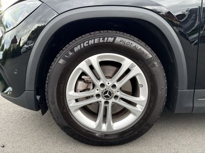 Mercedes-Benz GLA Gebrauchtwagen Mercedes-Benz GLA Gebrauchtwagen