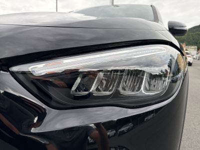 Mercedes-Benz GLA Gebrauchtwagen Mercedes-Benz GLA Gebrauchtwagen