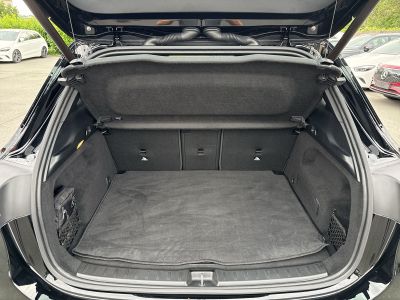 Mercedes-Benz GLA Gebrauchtwagen Mercedes-Benz GLA Gebrauchtwagen