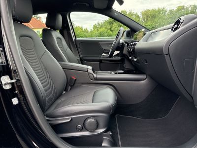 Mercedes-Benz GLA Gebrauchtwagen Mercedes-Benz GLA Gebrauchtwagen