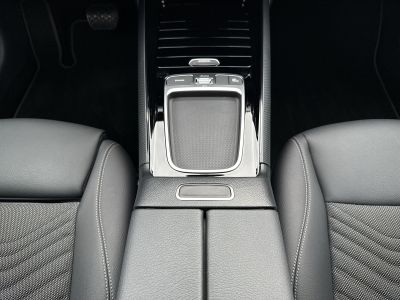 Mercedes-Benz GLA Gebrauchtwagen Mercedes-Benz GLA Gebrauchtwagen