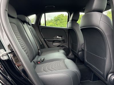 Mercedes-Benz GLA Gebrauchtwagen Mercedes-Benz GLA Gebrauchtwagen