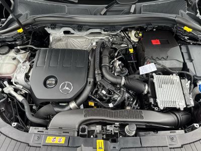 Mercedes-Benz GLA Gebrauchtwagen Mercedes-Benz GLA Gebrauchtwagen