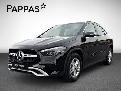 Mercedes-Benz GLA Gebrauchtwagen Mercedes-Benz GLA Gebrauchtwagen
