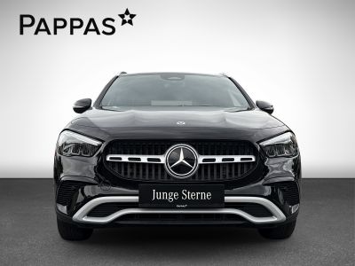 Mercedes-Benz GLA Gebrauchtwagen Mercedes-Benz GLA Gebrauchtwagen