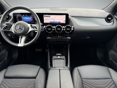 Mercedes-Benz GLA Gebrauchtwagen Mercedes-Benz GLA Gebrauchtwagen
