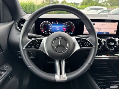 Mercedes-Benz GLA Gebrauchtwagen Mercedes-Benz GLA Gebrauchtwagen