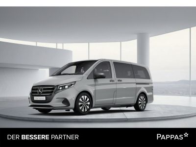 Mercedes-Benz Vito Gebrauchtwagen Mercedes-Benz Vito Gebrauchtwagen