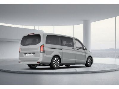 Mercedes-Benz Vito Gebrauchtwagen Mercedes-Benz Vito Gebrauchtwagen