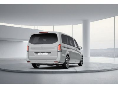 Mercedes-Benz Vito Gebrauchtwagen Mercedes-Benz Vito Gebrauchtwagen