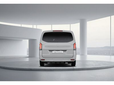 Mercedes-Benz Vito Gebrauchtwagen Mercedes-Benz Vito Gebrauchtwagen