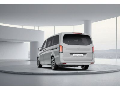 Mercedes-Benz Vito Gebrauchtwagen Mercedes-Benz Vito Gebrauchtwagen