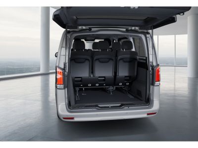 Mercedes-Benz Vito Gebrauchtwagen Mercedes-Benz Vito Gebrauchtwagen