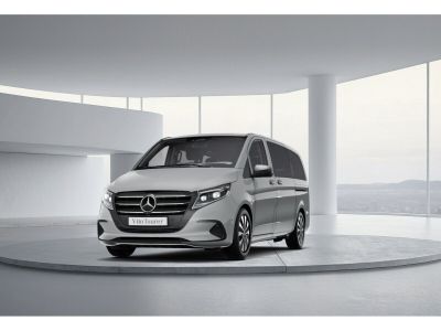 Mercedes-Benz Vito Gebrauchtwagen Mercedes-Benz Vito Gebrauchtwagen