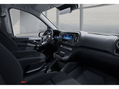 Mercedes-Benz Vito Gebrauchtwagen Mercedes-Benz Vito Gebrauchtwagen