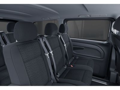 Mercedes-Benz Vito Gebrauchtwagen Mercedes-Benz Vito Gebrauchtwagen