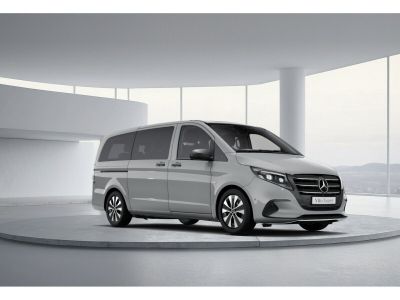 Mercedes-Benz Vito Gebrauchtwagen Mercedes-Benz Vito Gebrauchtwagen