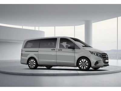 Mercedes-Benz Vito Gebrauchtwagen Mercedes-Benz Vito Gebrauchtwagen