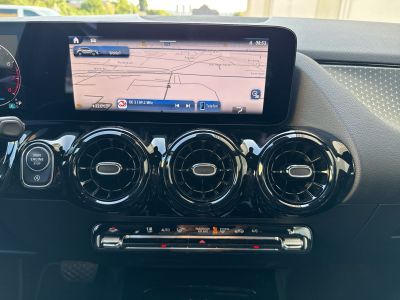 Mercedes-Benz GLA Gebrauchtwagen