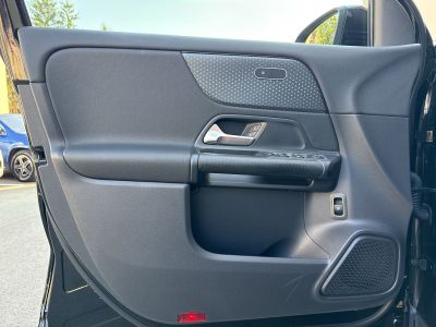 Mercedes-Benz GLA Gebrauchtwagen