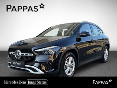 Mercedes-Benz GLA Gebrauchtwagen Mercedes-Benz GLA Gebrauchtwagen