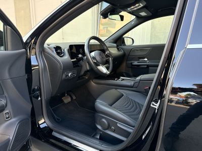 Mercedes-Benz GLA Gebrauchtwagen