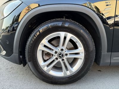 Mercedes-Benz GLA Gebrauchtwagen