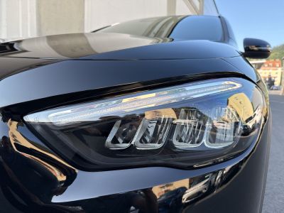 Mercedes-Benz GLA Gebrauchtwagen