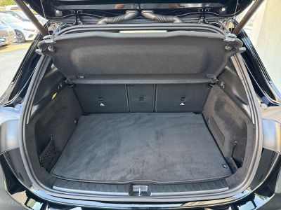 Mercedes-Benz GLA Gebrauchtwagen