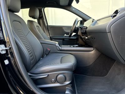 Mercedes-Benz GLA Gebrauchtwagen