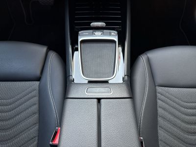 Mercedes-Benz GLA Gebrauchtwagen