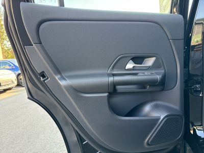 Mercedes-Benz GLA Gebrauchtwagen