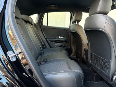 Mercedes-Benz GLA Gebrauchtwagen