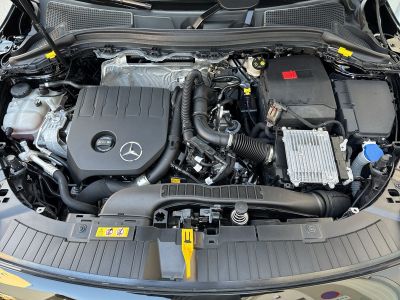 Mercedes-Benz GLA Gebrauchtwagen