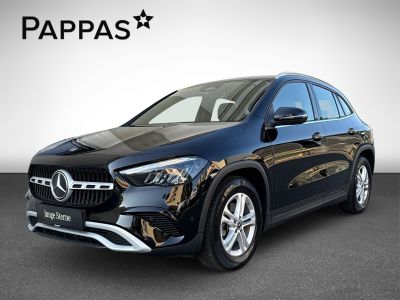 Mercedes-Benz GLA Gebrauchtwagen