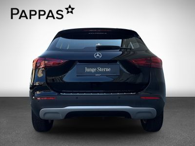 Mercedes-Benz GLA Gebrauchtwagen