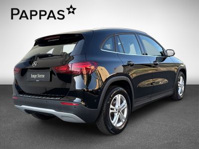 Mercedes-Benz GLA Gebrauchtwagen