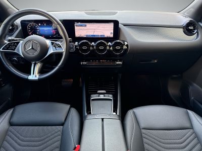 Mercedes-Benz GLA Gebrauchtwagen