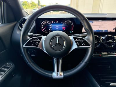 Mercedes-Benz GLA Gebrauchtwagen