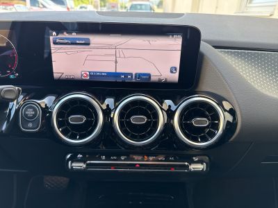 Mercedes-Benz B-Klasse Gebrauchtwagen Mercedes-Benz B-Klasse Gebrauchtwagen