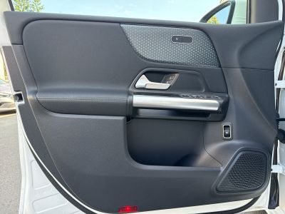 Mercedes-Benz B-Klasse Gebrauchtwagen Mercedes-Benz B-Klasse Gebrauchtwagen