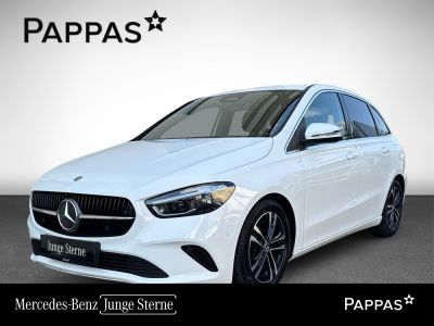 Mercedes-Benz B-Klasse Gebrauchtwagen Mercedes-Benz B-Klasse Gebrauchtwagen