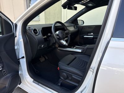 Mercedes-Benz B-Klasse Gebrauchtwagen Mercedes-Benz B-Klasse Gebrauchtwagen
