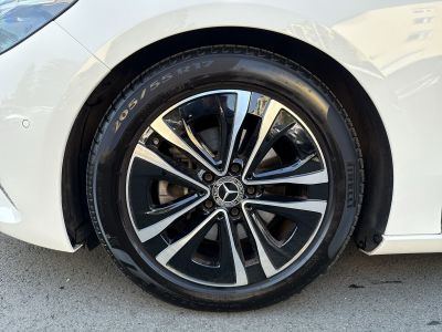 Mercedes-Benz B-Klasse Gebrauchtwagen Mercedes-Benz B-Klasse Gebrauchtwagen