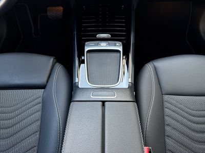 Mercedes-Benz B-Klasse Gebrauchtwagen Mercedes-Benz B-Klasse Gebrauchtwagen