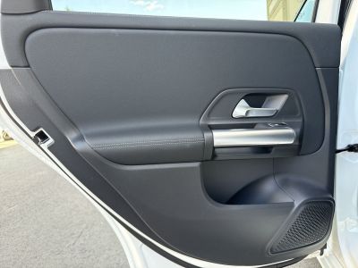 Mercedes-Benz B-Klasse Gebrauchtwagen Mercedes-Benz B-Klasse Gebrauchtwagen